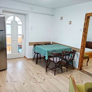 Malomvölgyi Vendégház Felsőörs (5)