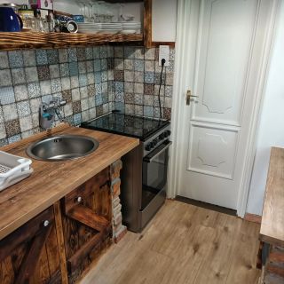 Malomvölgyi Vendégház Felsőörs (4)
