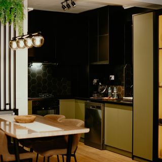 Apartament Best House Botoșani (2)