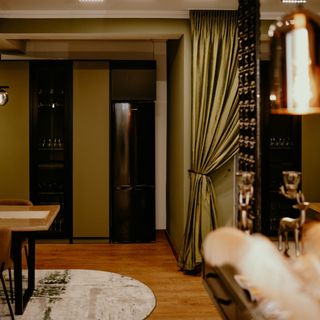 Apartament Best House Botoșani (3)