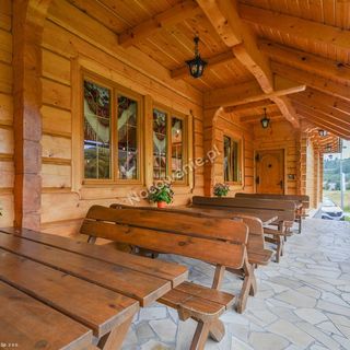 Stajkowa Noclegi Krościenko nad Dunajcem (5)