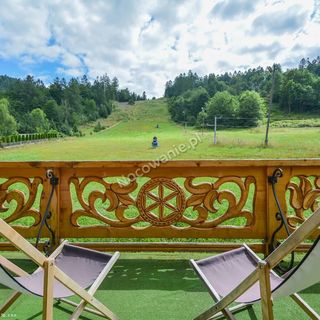 Stajkowa Noclegi Krościenko nad Dunajcem (4)