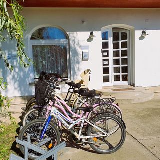 Körös-Sárréti Vendégház és Túrapont Vésztő (3)