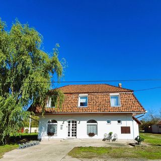 Körös-Sárréti Vendégház és Túrapont Vésztő (2)