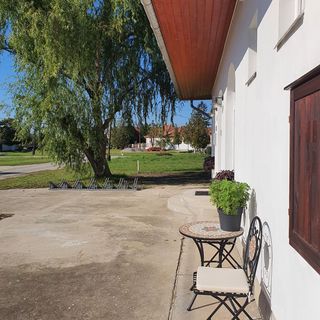 Körös-Sárréti Vendégház és Túrapont Vésztő (5)