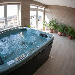 Bárka Vendégház Aggtelek (2)