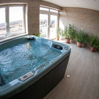 Bárka Vendégház Aggtelek (2)