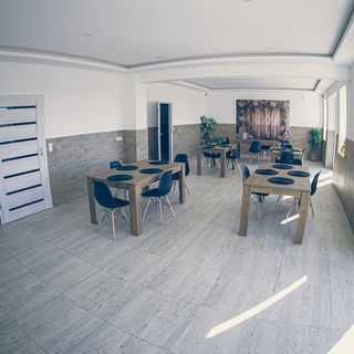 Bárka Vendégház Aggtelek (3)