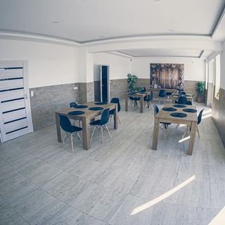 Bárka Vendégház Aggtelek (3)