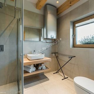 Apartamenty Zielone Skałki Kluszkowce (5)