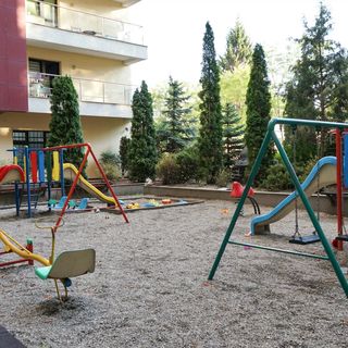 Apartament Mirandis Privilegio Brașov (2)