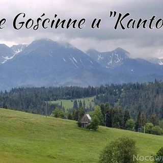 Pokoje gościnne u Kantorki Poronin (4)