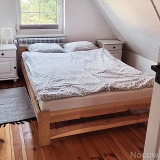 Całoroczny dom nad jeziorem z ogrodzoną posesją w sercu Mazur Węgorzewo (3)