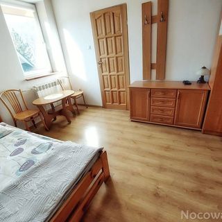 Pokoje Gościnne Henryk Hadka Zawoja (5)