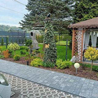 Domek 7 osobowy i apartament u Flisaka Krościenko nad Dunajcem (4)