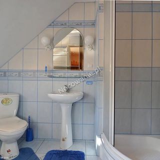 Domek 7 osobowy i apartament u Flisaka Krościenko nad Dunajcem (5)