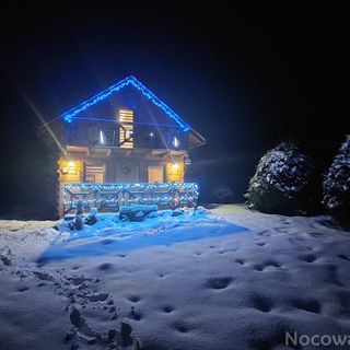 Domki pod Lipą i Domek u Jasi Liszna, Cisna (4)