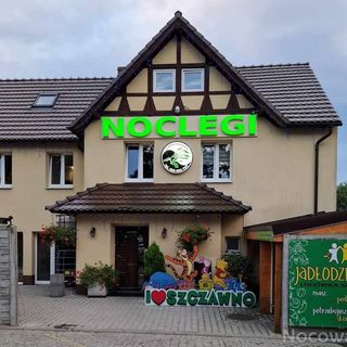 Pokoje Gościnne Andrzejówka Szczawno Zdrój (5)