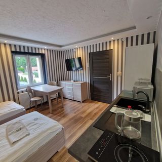 Pokoje Gościnne Andrzejówka Szczawno Zdrój (3)