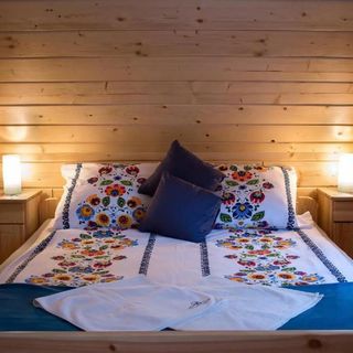 Borowikowe Zacisze Falsztyn, Szczawnica (2)