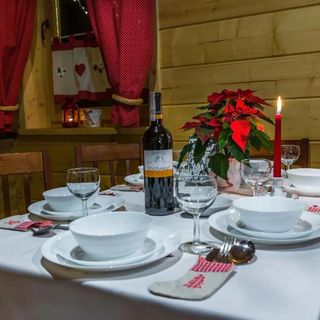 Borowikowe Zacisze Falsztyn, Szczawnica (4)