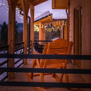 Borowikowe Zacisze Falsztyn, Szczawnica (5)