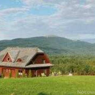 Chata Jumani Strzebowiska (2)