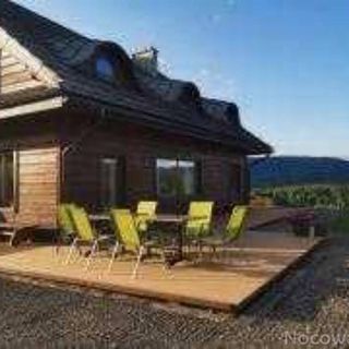 Chata Jumani Strzebowiska (4)