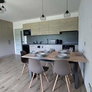 Apartmány pod Točníkem Bělá pod Pradědem (4)