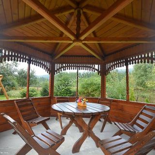 Dom Pod Skarpą Zawoja (4)