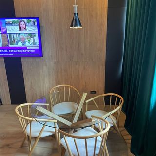 The Public Aparthotel 1 Făgăraș (3)