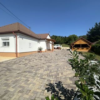 Vár-Völgye Vendégház Csesznek (2)