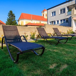 Fördős Panzió Jánossomorja (5)