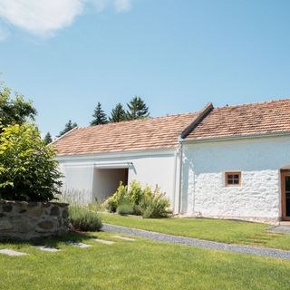 Jókai7 Apartman Mindszentkálla (2)