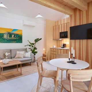 Jókai7 Apartman Mindszentkálla (4)