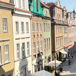 Apartamenty Sun & Snow Klasztorna 8 (5)