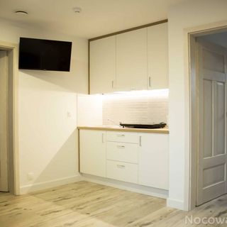 Apartament Studio Centrum Giżycko (5)
