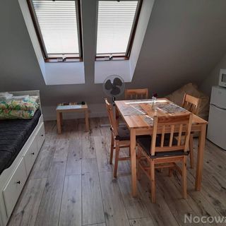Apartament Studio Centrum Giżycko (4)
