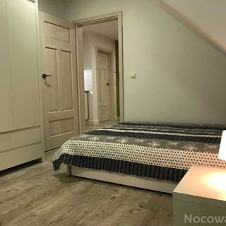 Apartament Studio Centrum Giżycko (3)