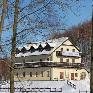 WILLA Monte Neve Stronie Śląskie (2)