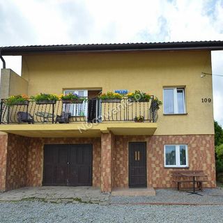 Pokoje Gościnne U Ewy Cisna (5)