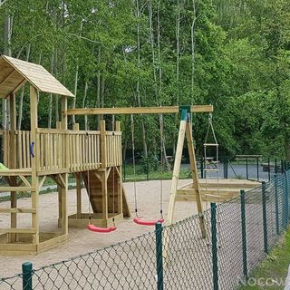 Porto Całoroczny Apartament w Słonecznej Przystani Gdańsk (5)