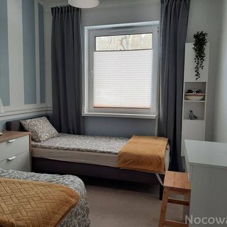 Porto Całoroczny Apartament w Słonecznej Przystani Gdańsk (2)