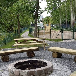 Porto Całoroczny Apartament w Słonecznej Przystani Gdańsk (4)