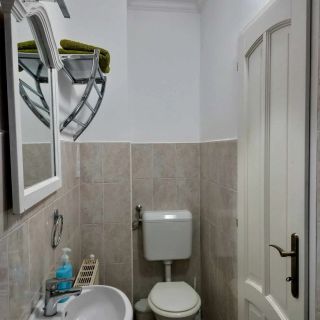 Bike&Night Apartman Baracska (4)