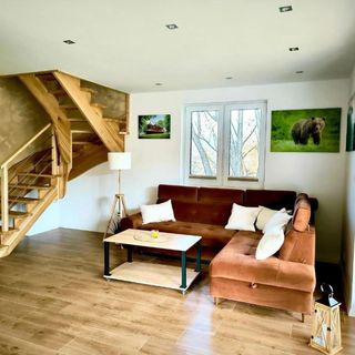 Domki Bobelina Wetlina (2)