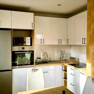 Domki Bobelina Wetlina (4)