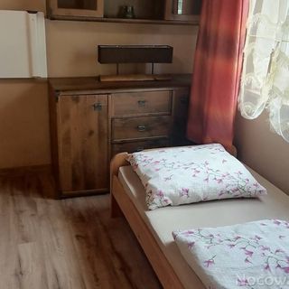 Całoroczny Domek Góry Bieszczady Baligród (3)