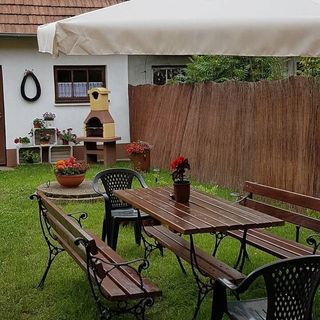 Dom gościnny Jakubówka Wetlina (5)