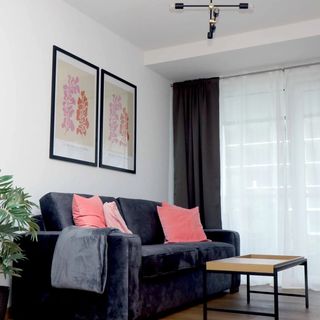 Heidi Apartament Kołobrzeg (5)